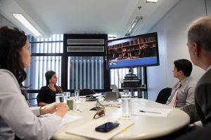 Guimarães Advogados - Falta de uma testemunha à leitura não basta para invalidar testamento